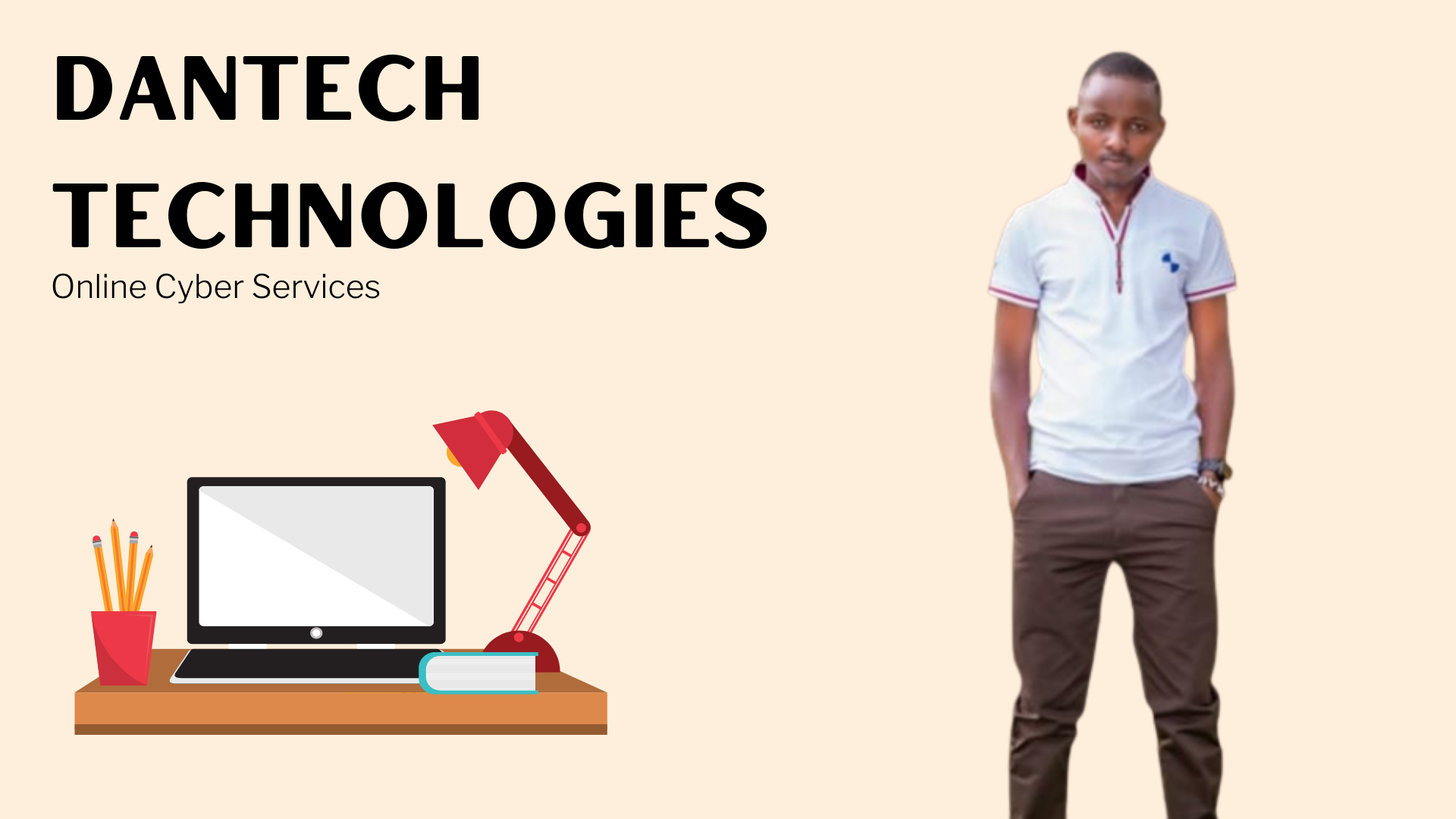 Dantech