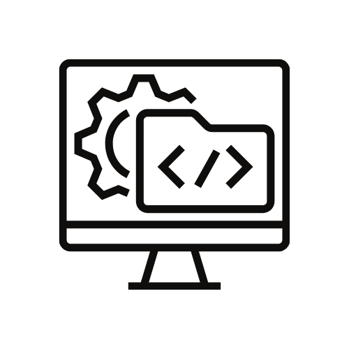 Development Icon