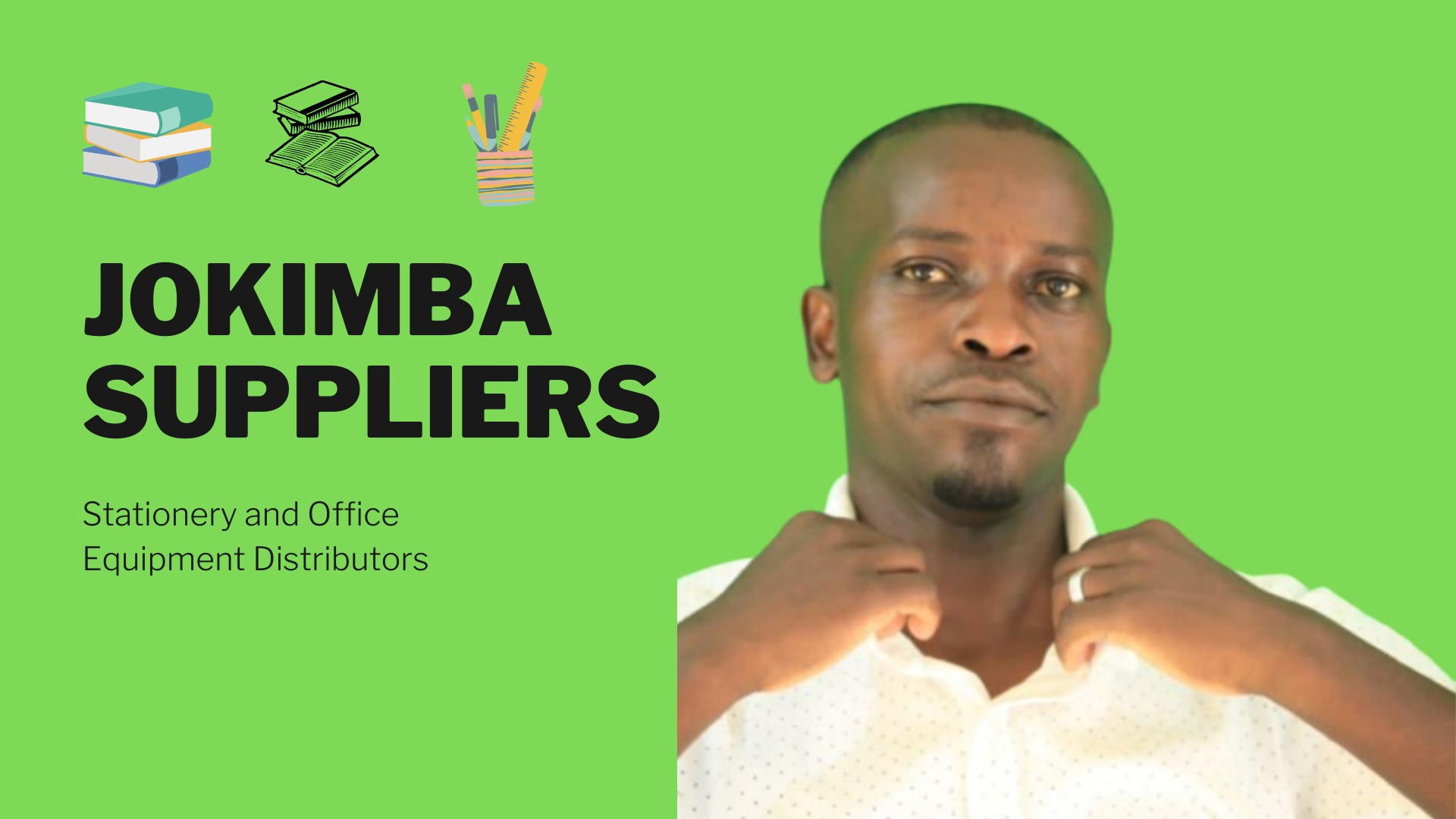 Jokimba Suppliers